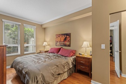 Photo 11 at 6238 Logan Lane, University VW, Vancouver West