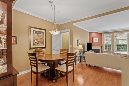 Photo 4 at 6238 Logan Lane, University VW, Vancouver West