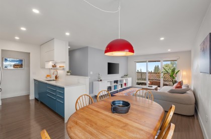 Photo 1 at 104 - 105 W Kings Road, Upper Lonsdale, North Vancouver