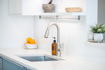 Photo 9 at 104 - 105 W Kings Road, Upper Lonsdale, North Vancouver