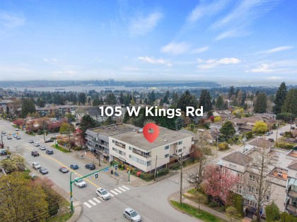 Photo 30 at 104 - 105 W Kings Road, Upper Lonsdale, North Vancouver