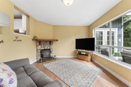 Photo 7 at 1874 Appin Road, Westlynn, North Vancouver