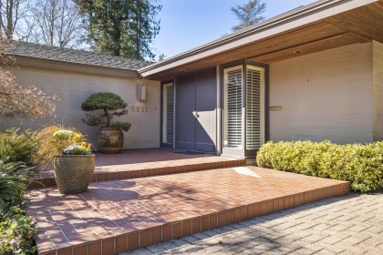 Photo 2 at 6291 Carnarvon Street, Kerrisdale, Vancouver West