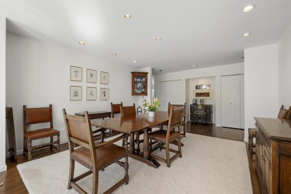 Photo 12 at 6291 Carnarvon Street, Kerrisdale, Vancouver West