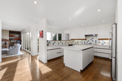 Photo 7 at 6291 Carnarvon Street, Kerrisdale, Vancouver West