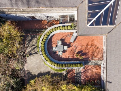 Photo 3 at 6291 Carnarvon Street, Kerrisdale, Vancouver West