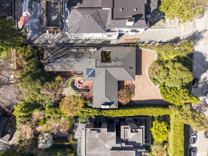 Photo 36 at 6291 Carnarvon Street, Kerrisdale, Vancouver West