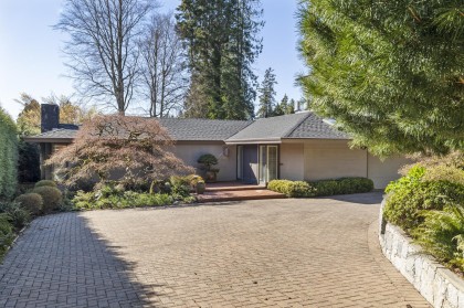 Photo 1 at 6291 Carnarvon Street, Kerrisdale, Vancouver West