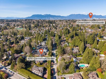 Photo 38 at 6291 Carnarvon Street, Kerrisdale, Vancouver West