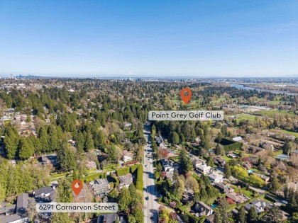 Photo 37 at 6291 Carnarvon Street, Kerrisdale, Vancouver West