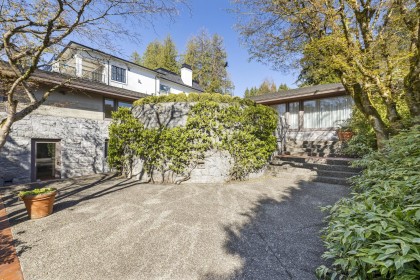 Photo 4 at 6291 Carnarvon Street, Kerrisdale, Vancouver West