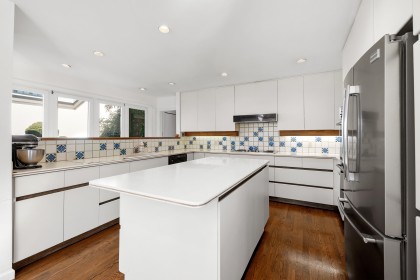 Photo 8 at 6291 Carnarvon Street, Kerrisdale, Vancouver West