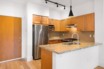 Photo 3 at 103 - 1111 E 27th Street, Lynn Valley, North Vancouver