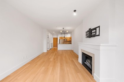 Photo 11 at 103 - 1111 E 27th Street, Lynn Valley, North Vancouver