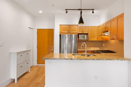 Photo 4 at 103 - 1111 E 27th Street, Lynn Valley, North Vancouver