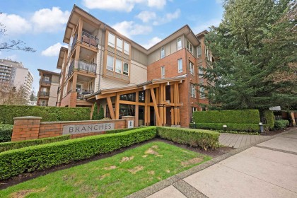 Photo 25 at 103 - 1111 E 27th Street, Lynn Valley, North Vancouver