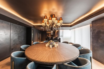 Photo 27 at 1006 - 1408 Robson Street, West End VW, Vancouver West