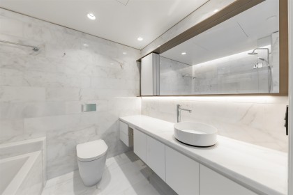 Photo 13 at 1006 - 1408 Robson Street, West End VW, Vancouver West