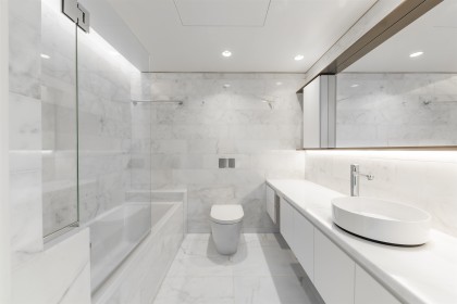 Photo 12 at 1006 - 1408 Robson Street, West End VW, Vancouver West