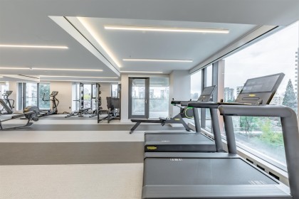 Photo 26 at 1006 - 1408 Robson Street, West End VW, Vancouver West