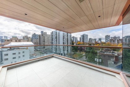 Photo 22 at 1006 - 1408 Robson Street, West End VW, Vancouver West