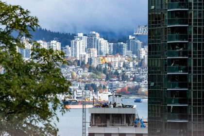 Photo 36 at 1006 - 1408 Robson Street, West End VW, Vancouver West