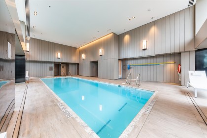 Photo 32 at 1006 - 1408 Robson Street, West End VW, Vancouver West