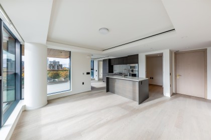 Photo 1 at 1006 - 1408 Robson Street, West End VW, Vancouver West