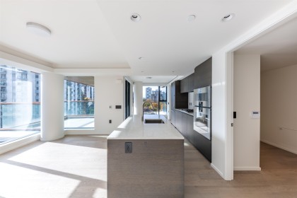 Photo 5 at 1006 - 1408 Robson Street, West End VW, Vancouver West