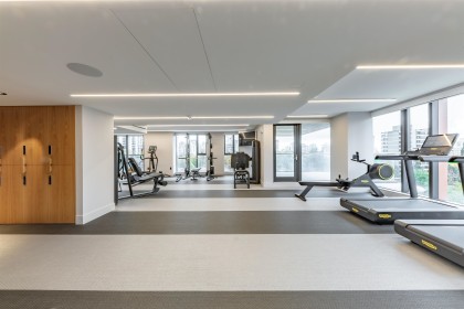 Photo 24 at 1006 - 1408 Robson Street, West End VW, Vancouver West