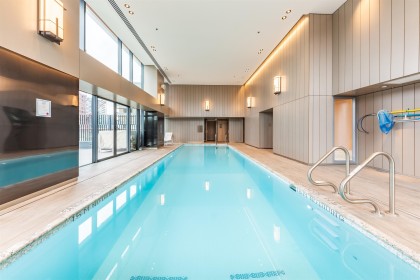 Photo 30 at 1006 - 1408 Robson Street, West End VW, Vancouver West