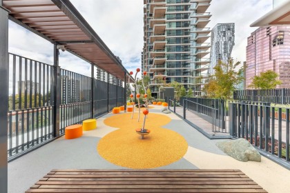 Photo 33 at 1006 - 1408 Robson Street, West End VW, Vancouver West