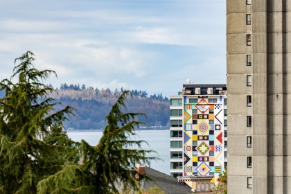 Photo 37 at 1006 - 1408 Robson Street, West End VW, Vancouver West