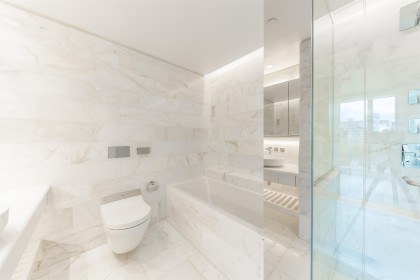 Photo 15 at 1006 - 1408 Robson Street, West End VW, Vancouver West