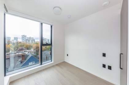 Photo 11 at 1006 - 1408 Robson Street, West End VW, Vancouver West