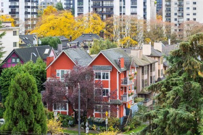 Photo 35 at 1006 - 1408 Robson Street, West End VW, Vancouver West