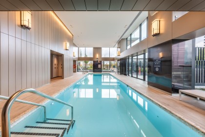 Photo 31 at 1006 - 1408 Robson Street, West End VW, Vancouver West