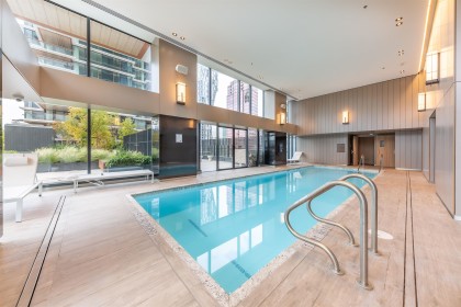 Photo 29 at 1006 - 1408 Robson Street, West End VW, Vancouver West