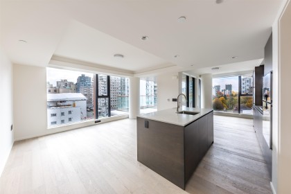 Photo 4 at 1006 - 1408 Robson Street, West End VW, Vancouver West