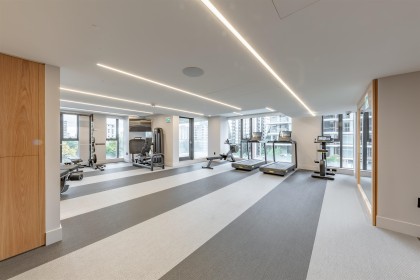 Photo 25 at 1006 - 1408 Robson Street, West End VW, Vancouver West