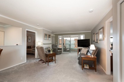 Photo 2 at P03 - 223 Mountain Highway, Lynnmour, North Vancouver