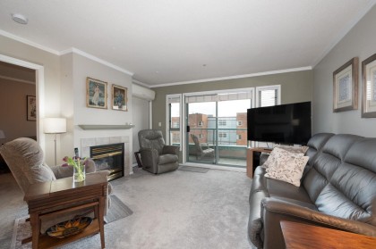 Photo 3 at P03 - 223 Mountain Highway, Lynnmour, North Vancouver