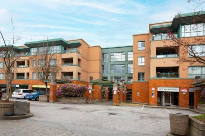 Photo 1 at P03 - 223 Mountain Highway, Lynnmour, North Vancouver