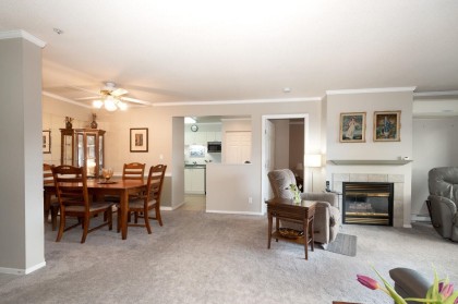 Photo 9 at P03 - 223 Mountain Highway, Lynnmour, North Vancouver