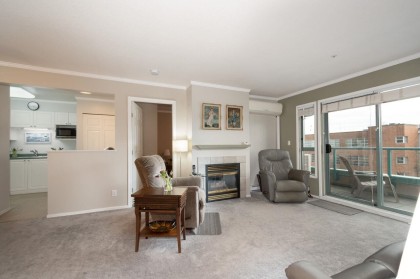 Photo 4 at P03 - 223 Mountain Highway, Lynnmour, North Vancouver