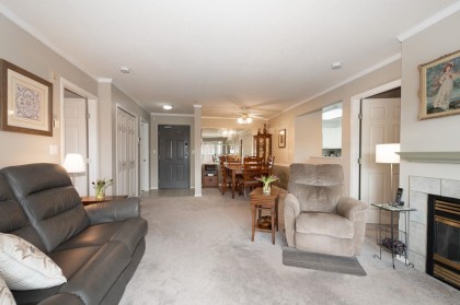 Photo 8 at P03 - 223 Mountain Highway, Lynnmour, North Vancouver