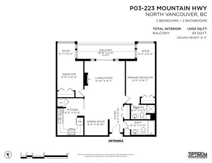 Photo 25 at P03 - 223 Mountain Highway, Lynnmour, North Vancouver