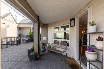 Photo 23 at 14 - 1350 W 6th Avenue, Fairview VW, Vancouver West