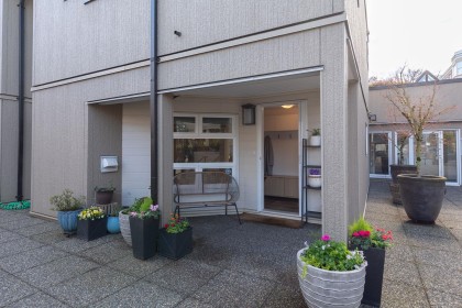 Photo 2 at 14 - 1350 W 6th Avenue, Fairview VW, Vancouver West