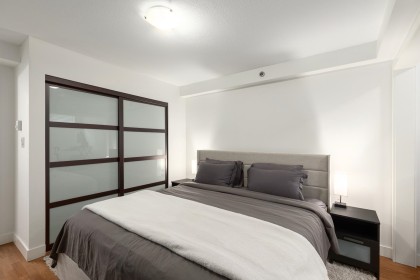 Photo 16 at 14 - 1350 W 6th Avenue, Fairview VW, Vancouver West